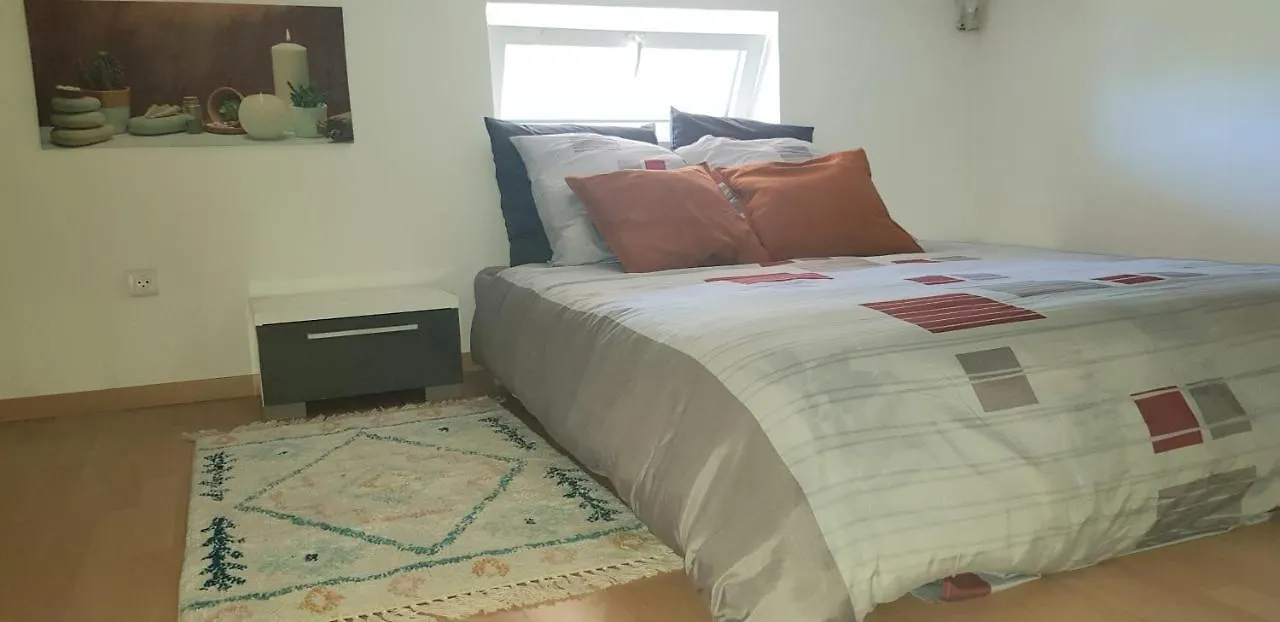 L'Hermitage Apartment Saint-Nectaire France